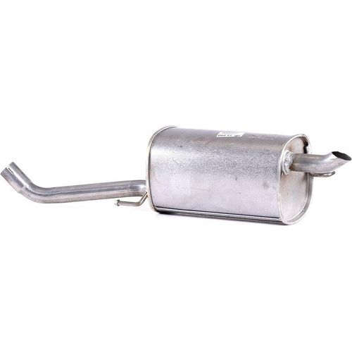 Asmet Silencieux Arrière Nissan 14.050 20100ay10a,20100ay10b Pot D'échappement,Silencieux D'échappement,Silencieux