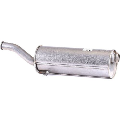 Asmet Silencieux Arrière Citroen 09.068 1726eq,1726tv Pot D'échappement,Silencieux D'échappement,Silencieux