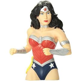 Monogram Wonder Woman New 52 Action Figure Bust []