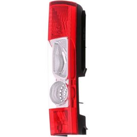 Abakus Feu Arrière Fiat,Peugeot,Citroën 552-1926l-Ue 1344050080,1355856080,1606664080 Phare Arrière,Lumière Arrière 6350z2