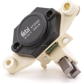 Febi Bilstein Régulateur D'alternateur Vw,Audi,Ford 17202 049903803g,068903803,068903803a  068903803b,068903803d,068903803dx,49903803g,68903803,576155