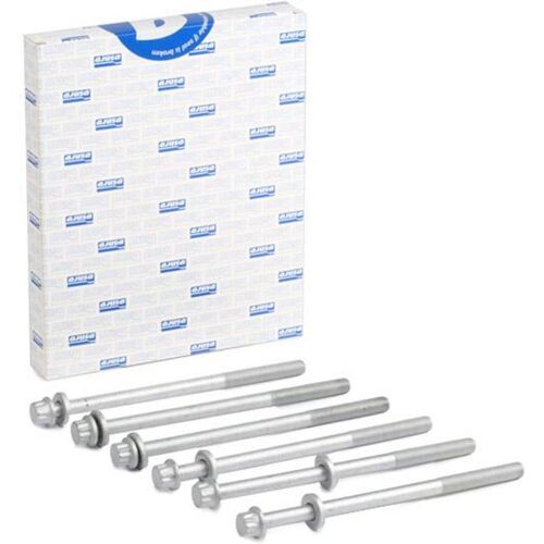 Ajusa Jeu De Vis De Culasse Subaru 81050300 11095aa090x2,11095aa122x4 Jeu De Boulons De Culasse De Cylindre