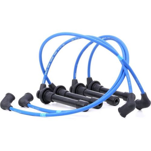 Ngk Jeu De Fils D'allumage Honda 8474 32700p0aa00,32700p0ha00,32722p01000 Jeu De Câbles D'allumage 32722p2a000,32722p2a003,32722p2aj00,32722p2aj01