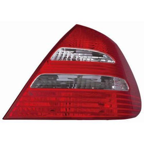Abakus Feu Arrière Mercedes-Benz 440-1921r-Ue 2118200464,A2118200464 Phare Arrière,Lumière Arrière