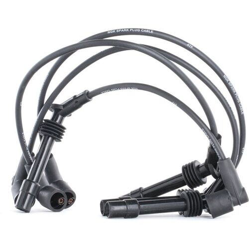 Ngk Jeu De Fils D'allumage Opel,Vauxhall 4069 1612608,1612657,93176701 Jeu De Câbles D'allumage
