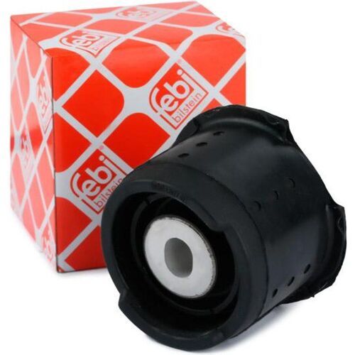 Febi Bilstein Support D'essieu Bmw 12627 33311092516,33316757394,33316770784 Suspension, Corps De L'essieu