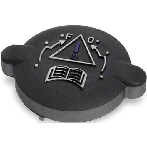 Triclo Bouchon, Réservoir De Liquide De Refroidissement Vw,Audi,Mercedes-Benz 313326 3b0121321,3b0121321,3b0121321  3b0121321