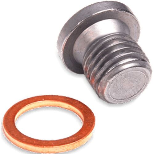 Elring Bouchon De Vidange Opel,Fiat,Alfa Romeo 878.110 55184773 Bouchon Carter D'huile,Vis Bouchon Carter D'huile,Vis-Bouchon, Carter D'huile