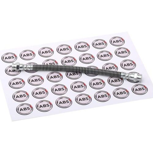 A.B.S. Flexible De Frein Peugeot,Citroën Sl 3881 168085,480664,480664 Durite De Frein