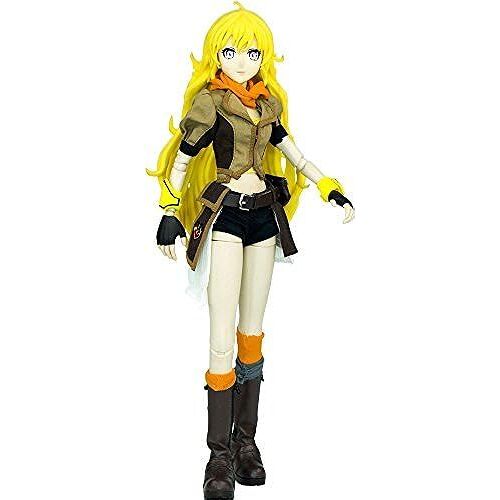 Rwby Yang Xiao Long 1/6 Abs&pvc&pom