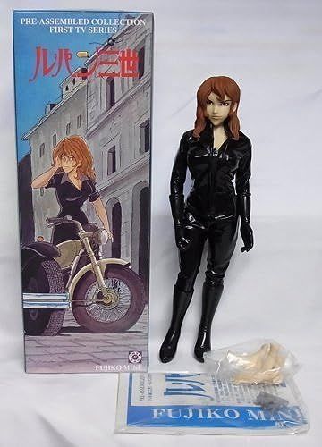 Pre-Assembled Collection First Tv Series