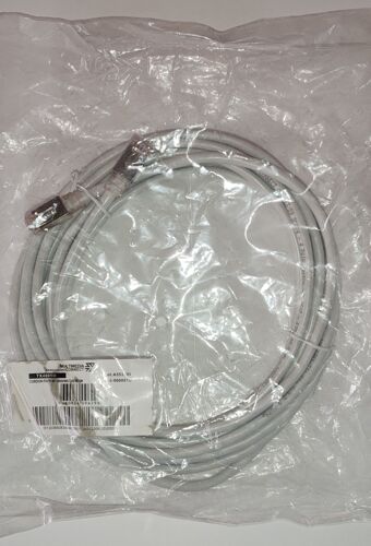 Câble réseau, RJ 45, 5 mètres, cat 5e