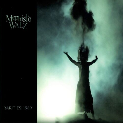 Rarities 1989