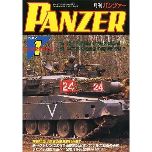 Panzer() 2022 1