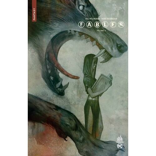 Fables - Tome 6
