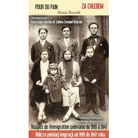 Pour Du Pain ! - Za Chlebem !