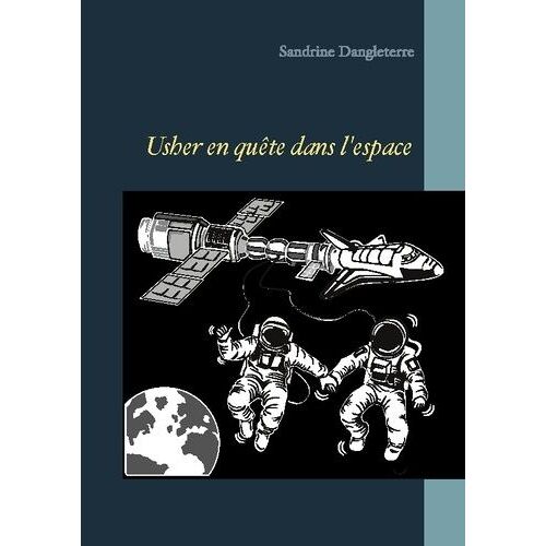 Usher En Quête De L'espace
