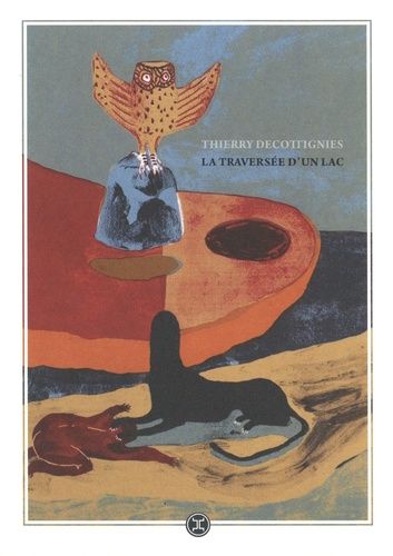 La Traversée D'un Lac