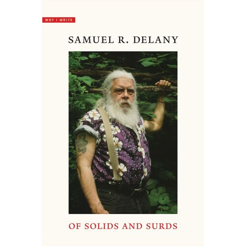 Of Solids And Surds