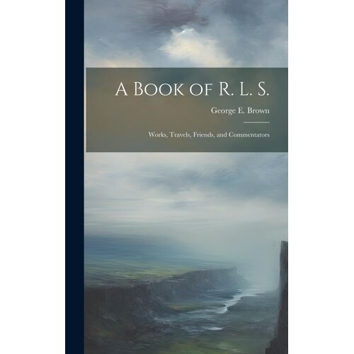 A Book Of R. L. S.