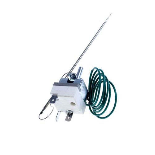 Thermostat reglable 285°c d'origine Four cuisinière (32046835 DAEWOO EDSON ESSENTIEL B LISTO SELECLINE SOGEDIS SOGELUX SURFLINE TUCSON VALBERG)