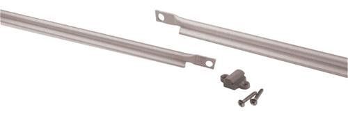 Tringle crémone pompier Panama 8311 FAPIM blanc 9010 - 8311-32