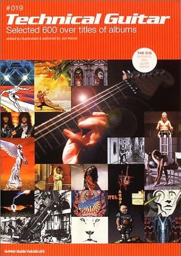 (The Dig Presents Disc Guide Series)