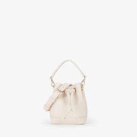 Sac à main Samba Re Valentino VBS8ZG36 Ecru