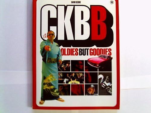Best Oldies But Goodies