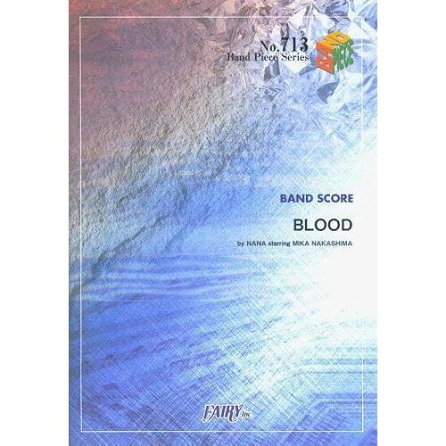 713 Blood By Nana Starring Mika Nakashima Kanebokatecf