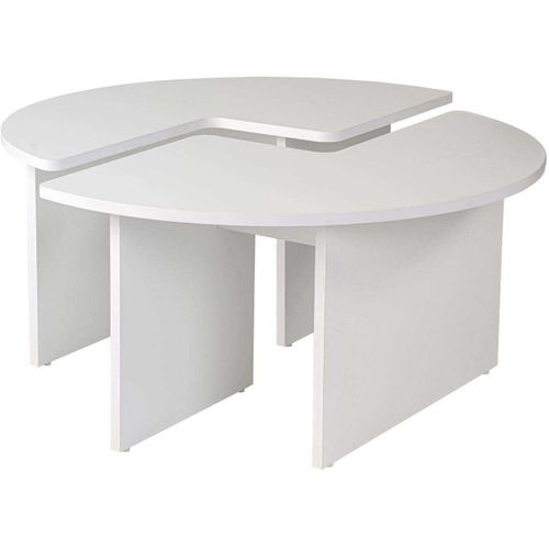 Table Basse En Aggloméré Moira