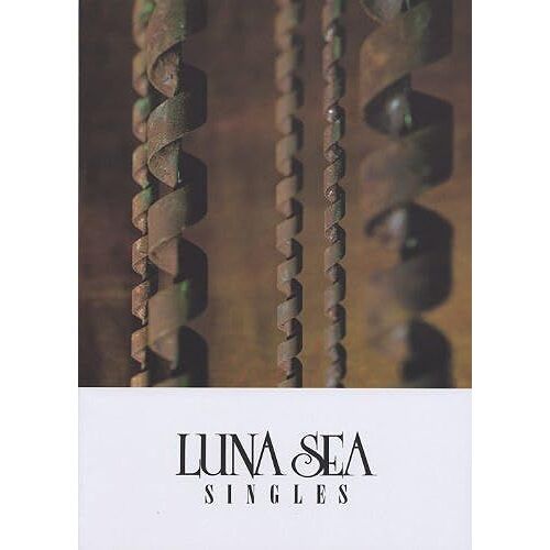 Luna Sea / Singles (/)