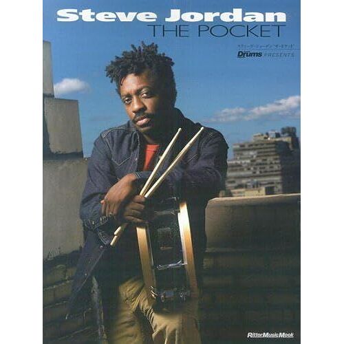 Steve Jordan/The Pocket ()