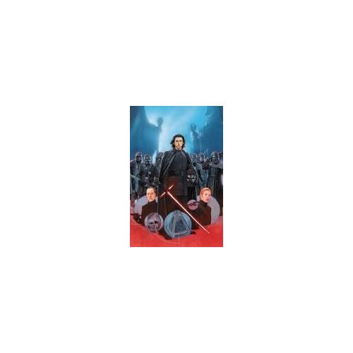 Star Wars: The Rise Of Skywalker Adaptation
