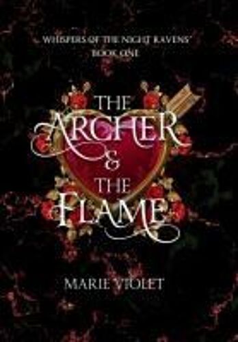 The Archer & The Flame