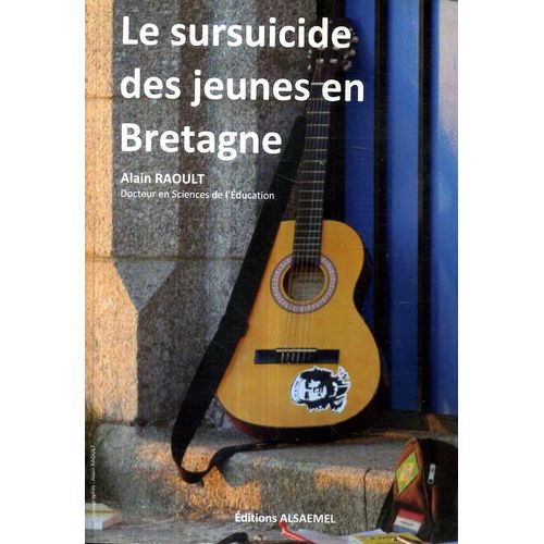 Le Sursuicide Des Jeunes En Bretagne