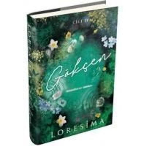 Gökcen 4: Masallar Ve Sonlari (Ciltli)