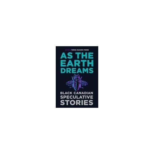 As The Earth Dreams