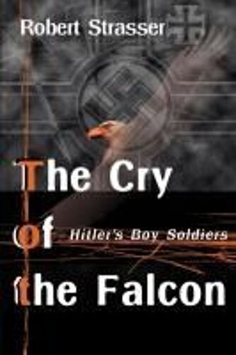 The Cry Of The Falcon
