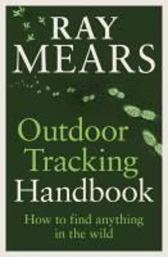 Outdoor Tracking Handbook