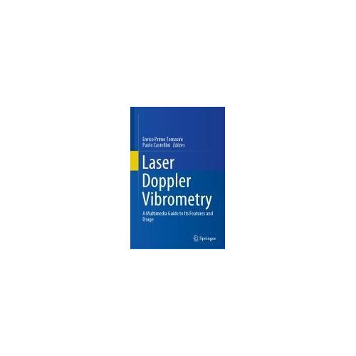 Laser Doppler Vibrometry