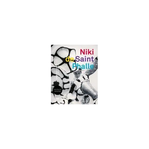 Niki De Saint Phalle