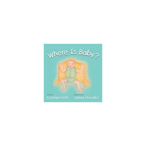 Where Is Baby?