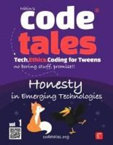 Code Tales, Vol 1
