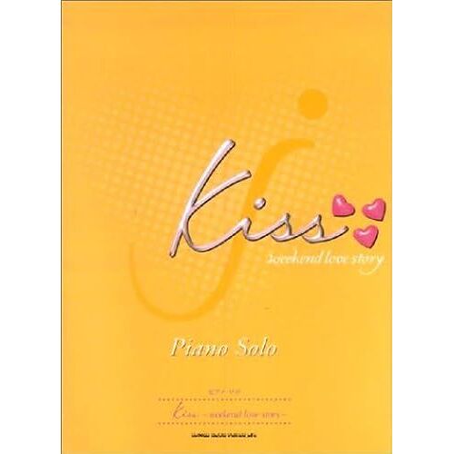Kiss Weekend Love Story ()