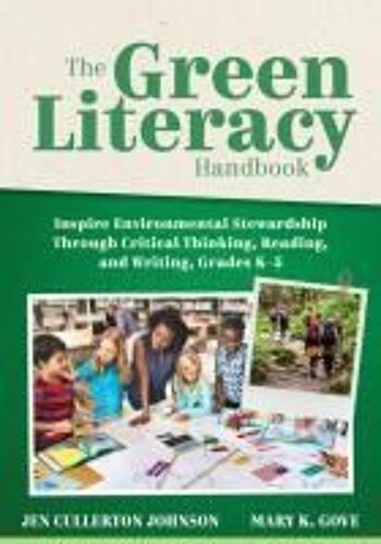 The Green Literacy Handbook