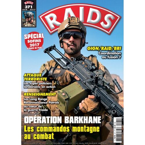 Raids 371