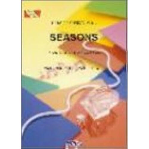 214 Seasons (Fairy Piano Piece No.214)