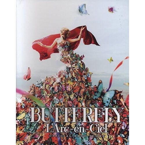Larc En Ciel / Butterfly