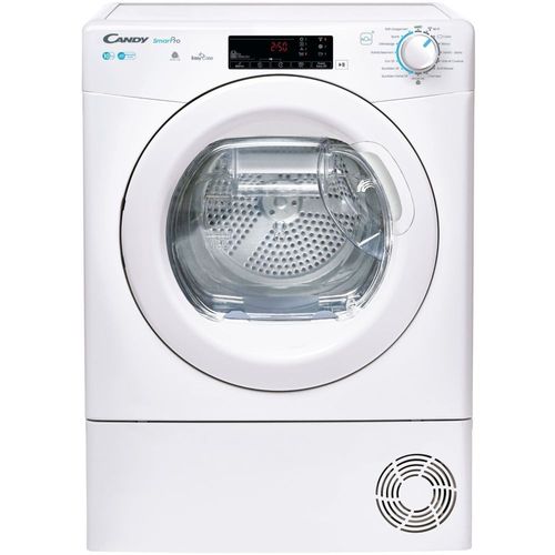 Candy CSOE C10TE-47 - Sèche-linge frontal à condensation 10 kg Connecté